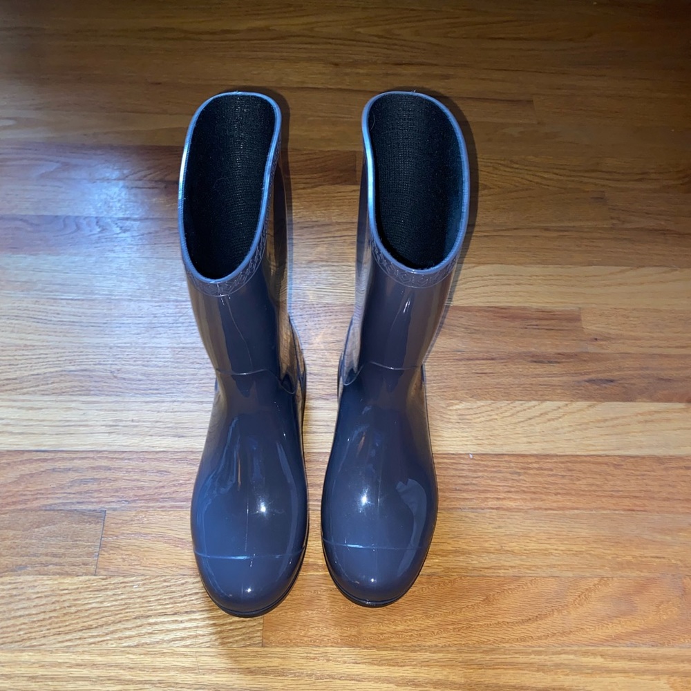 Ugg Rainboots - image 1